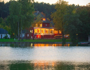  Wirtshaus am See  Цойтен